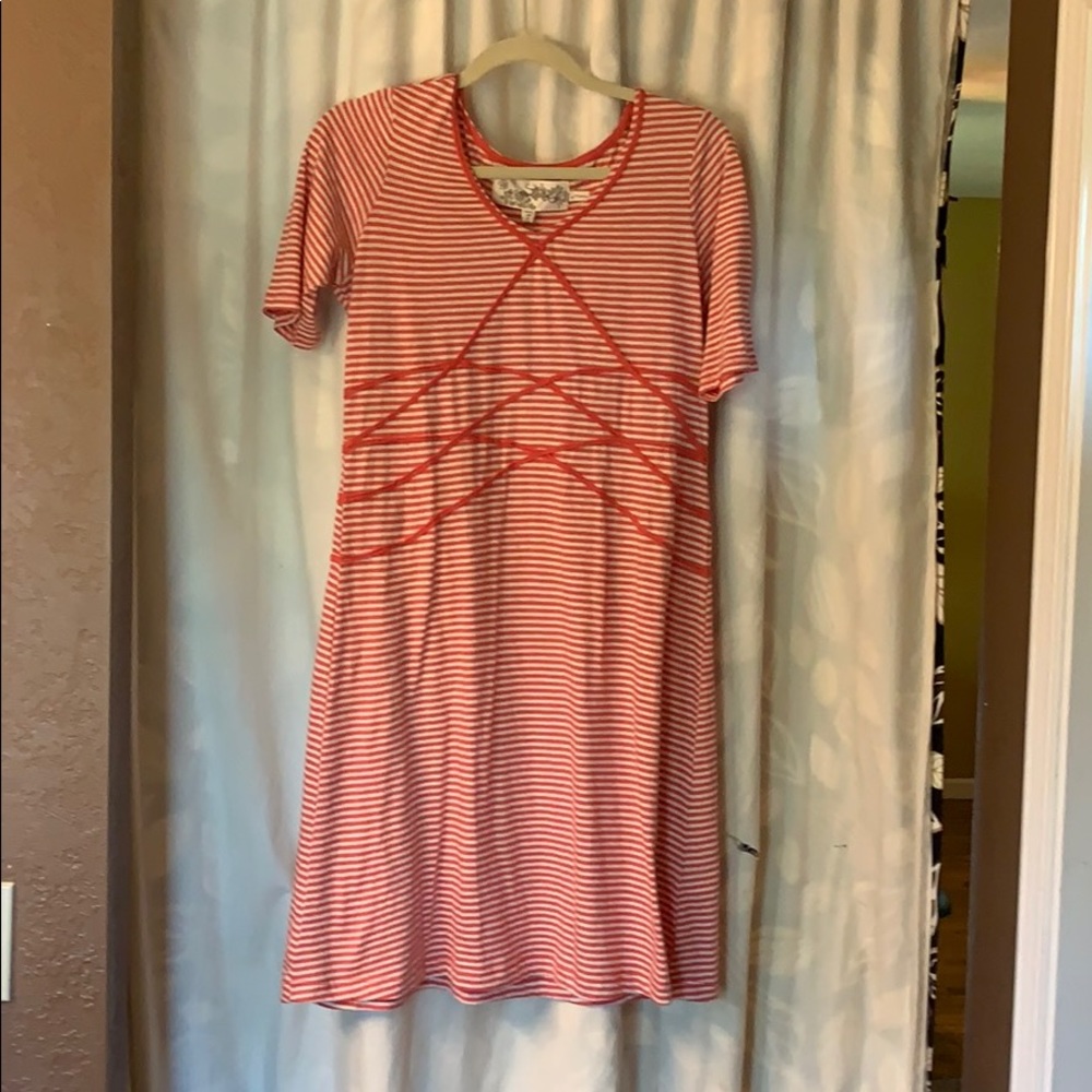 Dress.